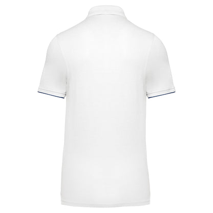 WHITE-NAVY