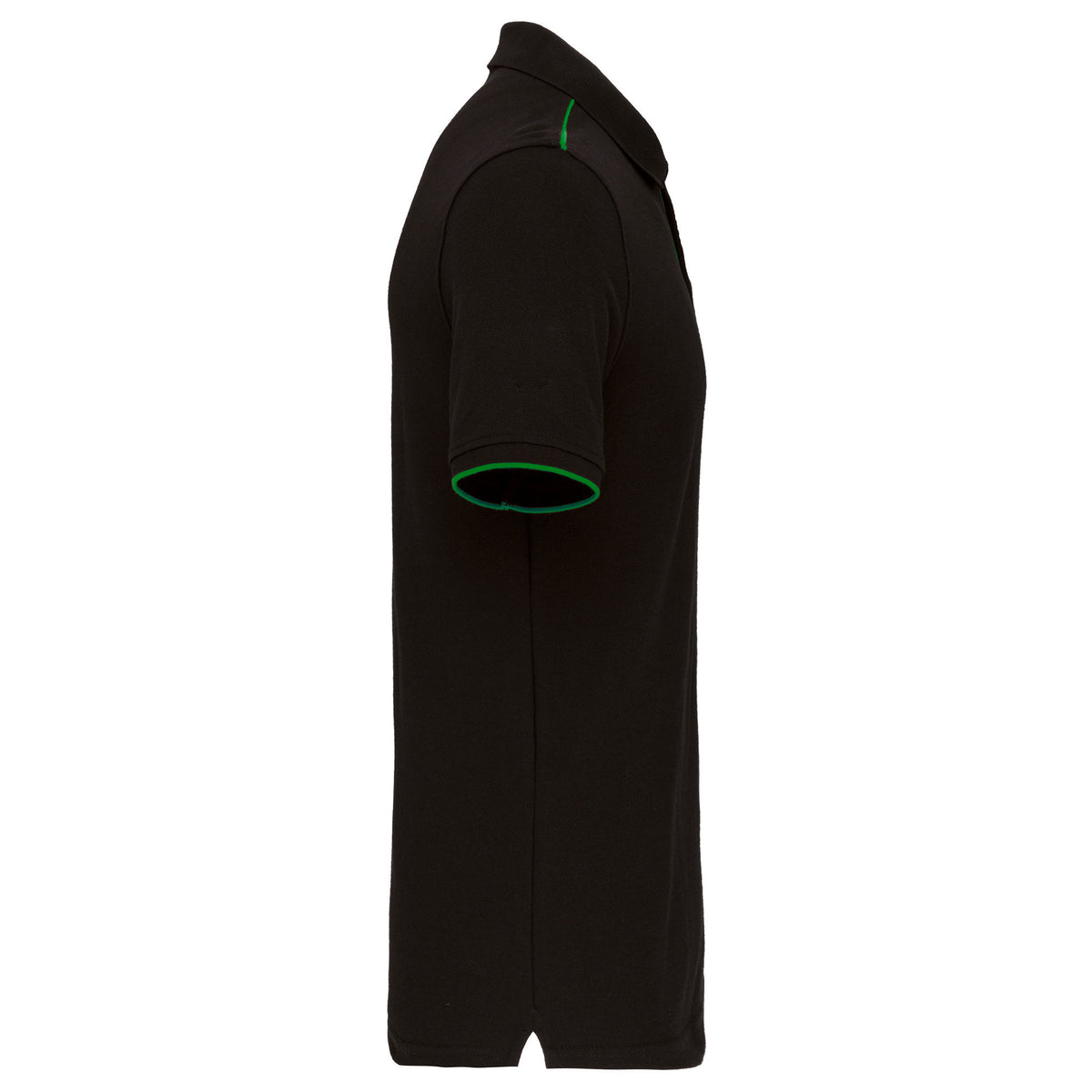 BLACK-KELLYGREEN