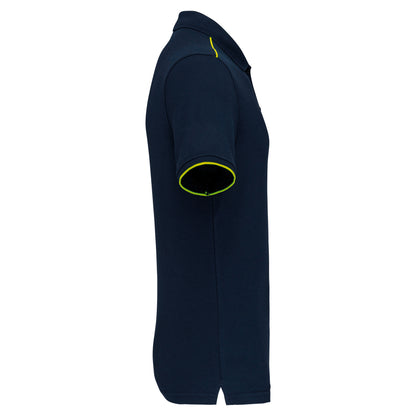 NAVY-FLUORESCENTYELLOW