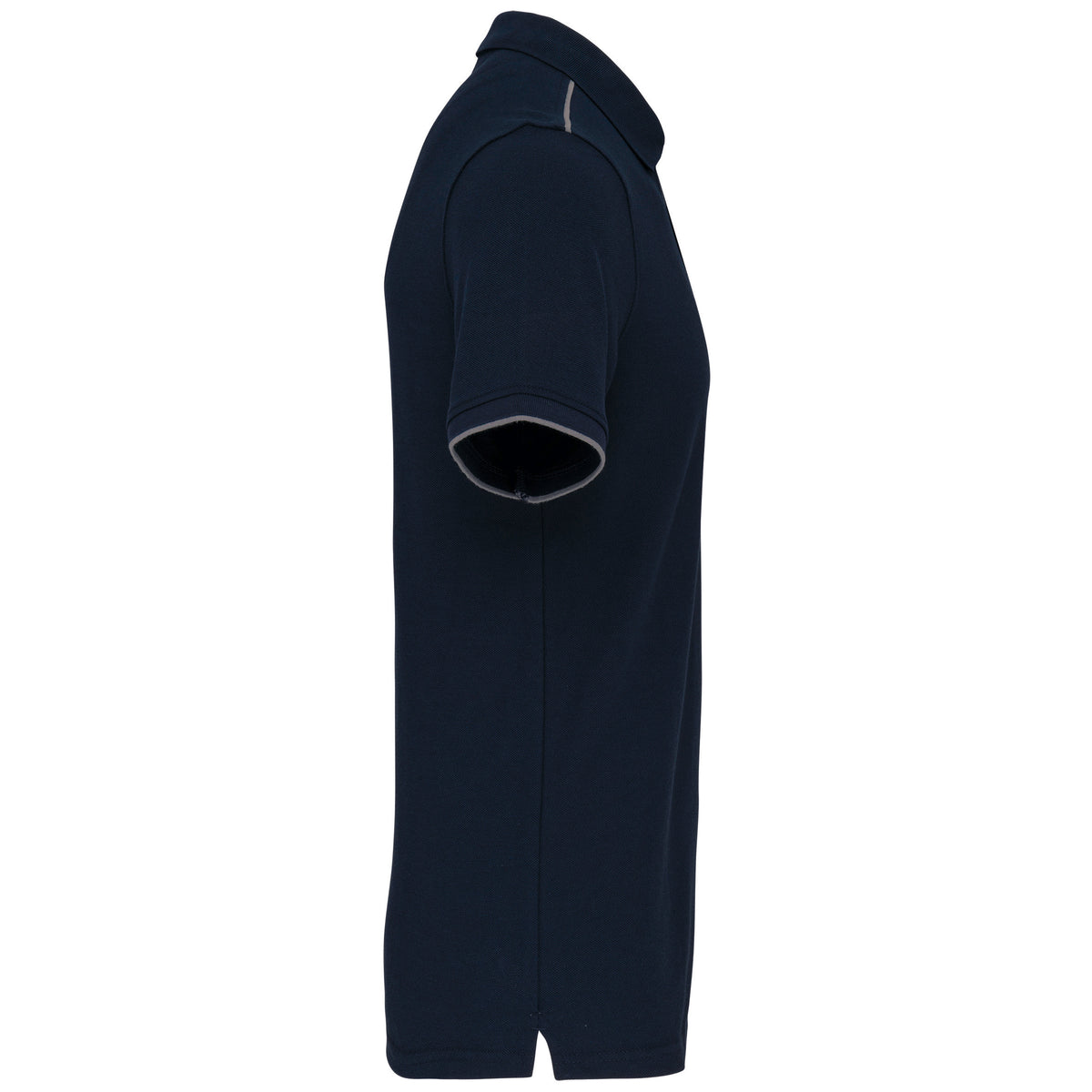 NAVY-SILVER