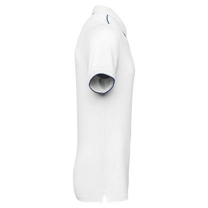 WHITE-NAVY