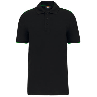 BLACK-KELLYGREEN