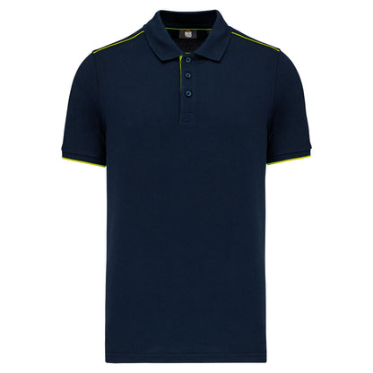 NAVY-FLUORESCENTYELLOW