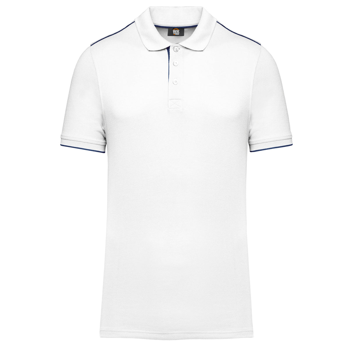 WHITE-NAVY