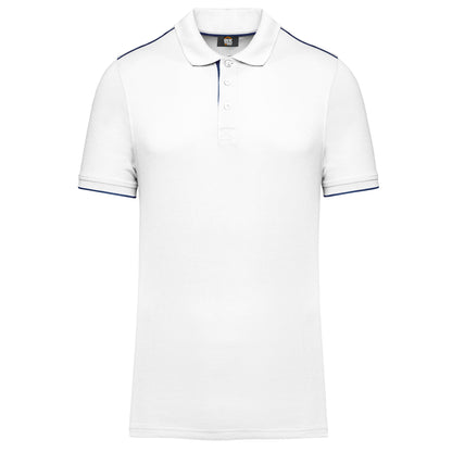 WHITE-NAVY