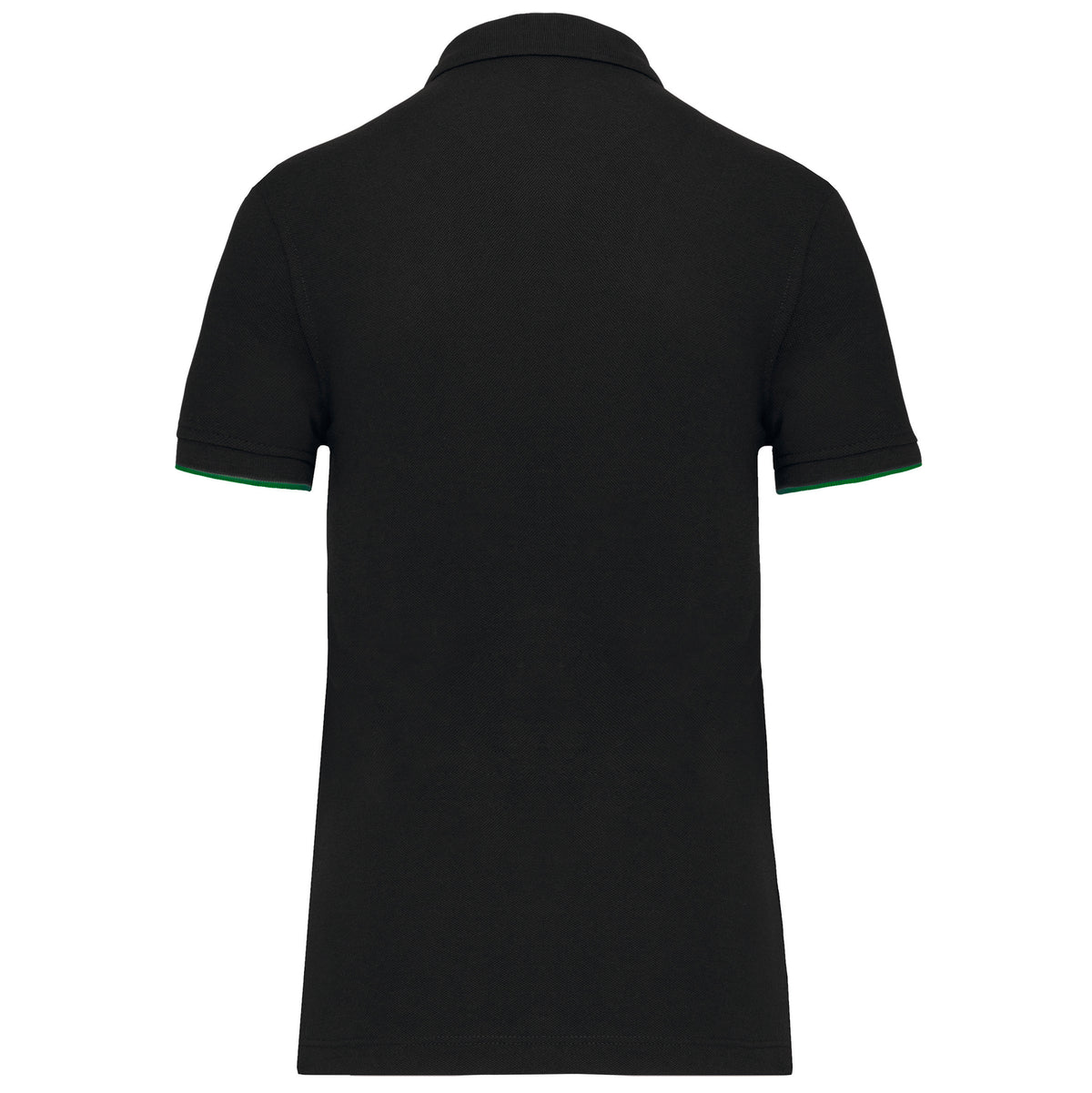 BLACK-KELLYGREEN