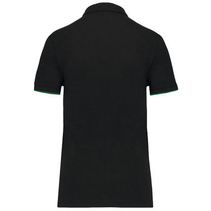 BLACK-KELLYGREEN