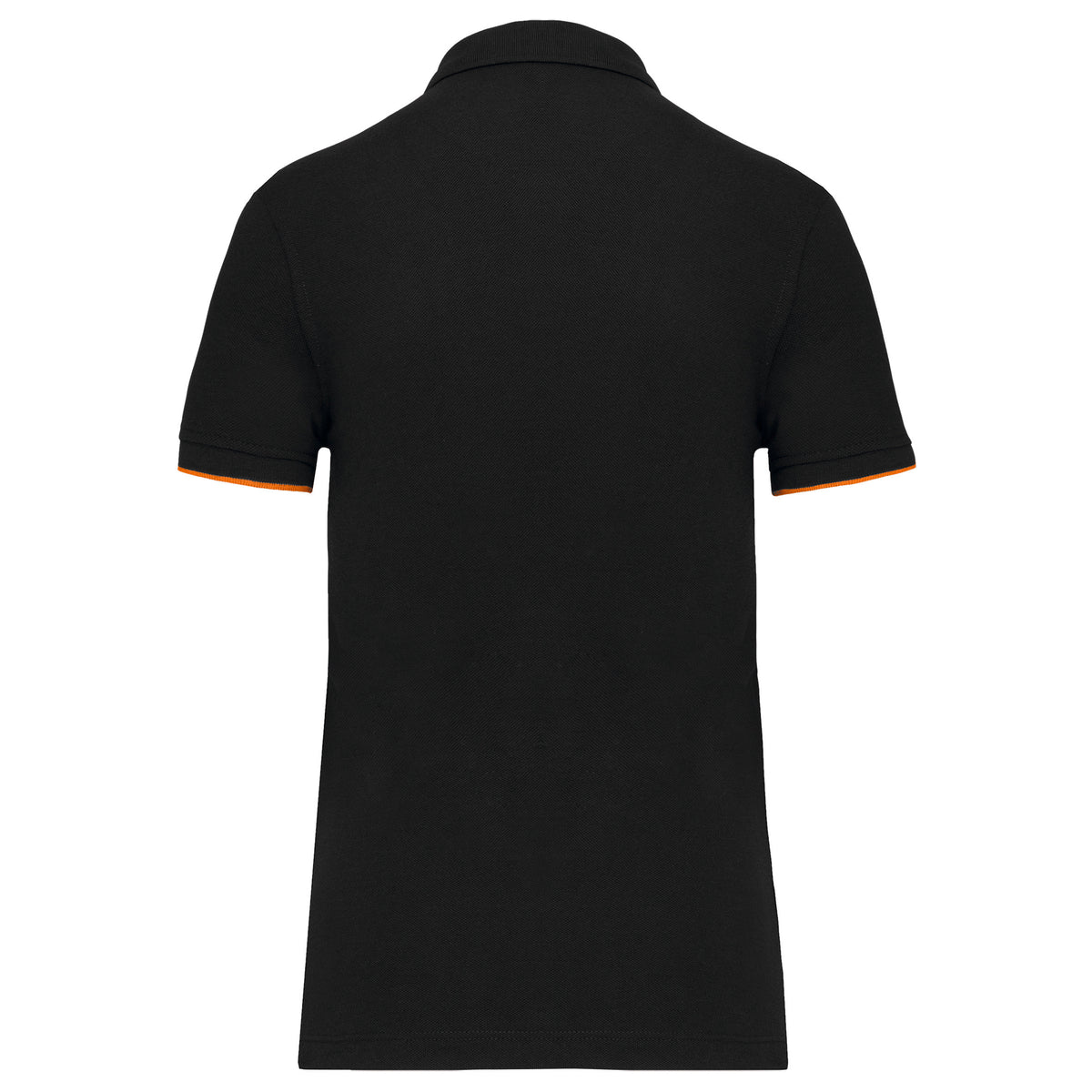BLACK-ORANGE