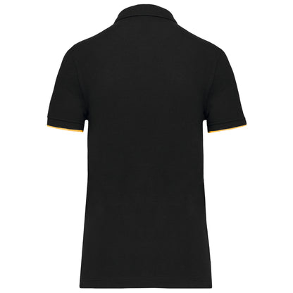BLACK-YELLOW