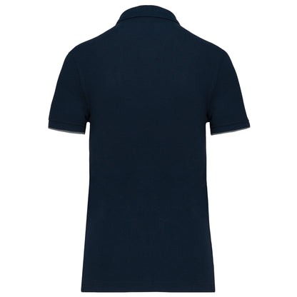 NAVY-SILVER