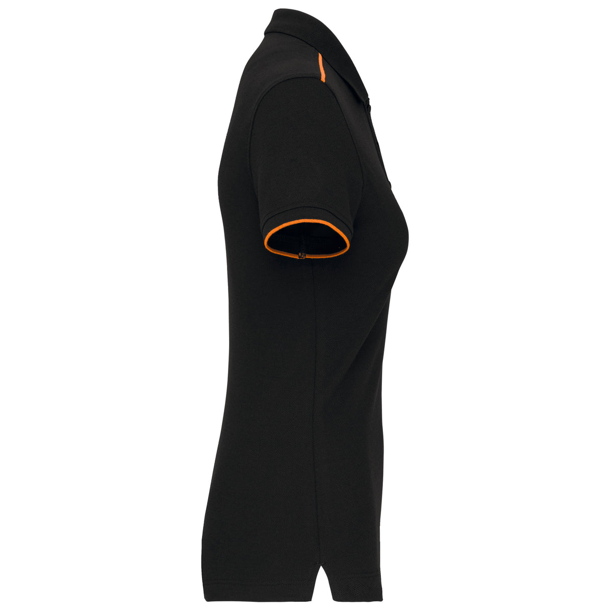 BLACK-ORANGE