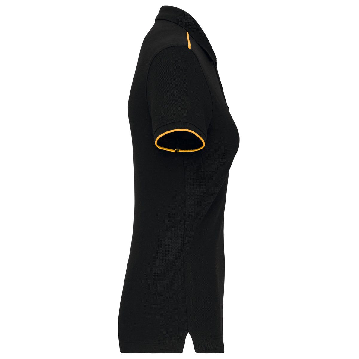 BLACK-YELLOW