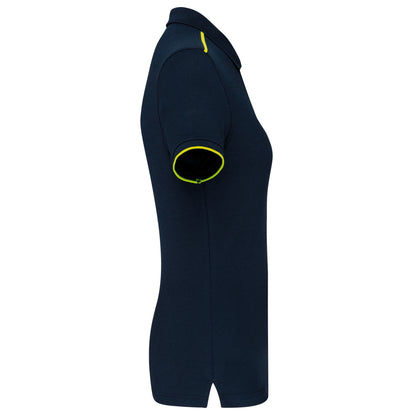 NAVY-FLUORESCENTYELLOW