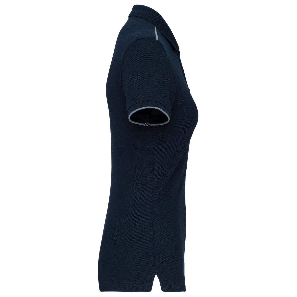 NAVY-SILVER