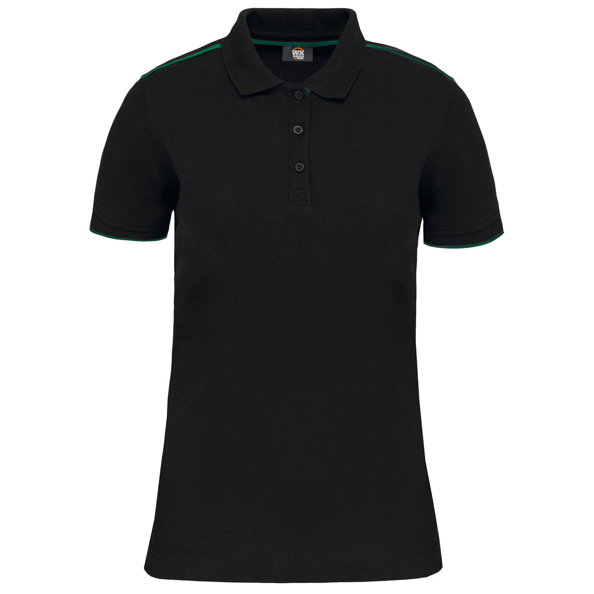 BLACK-KELLYGREEN