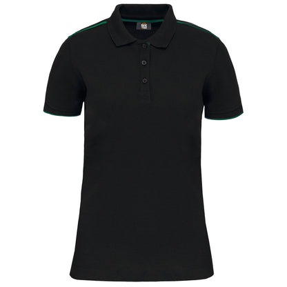 BLACK-KELLYGREEN
