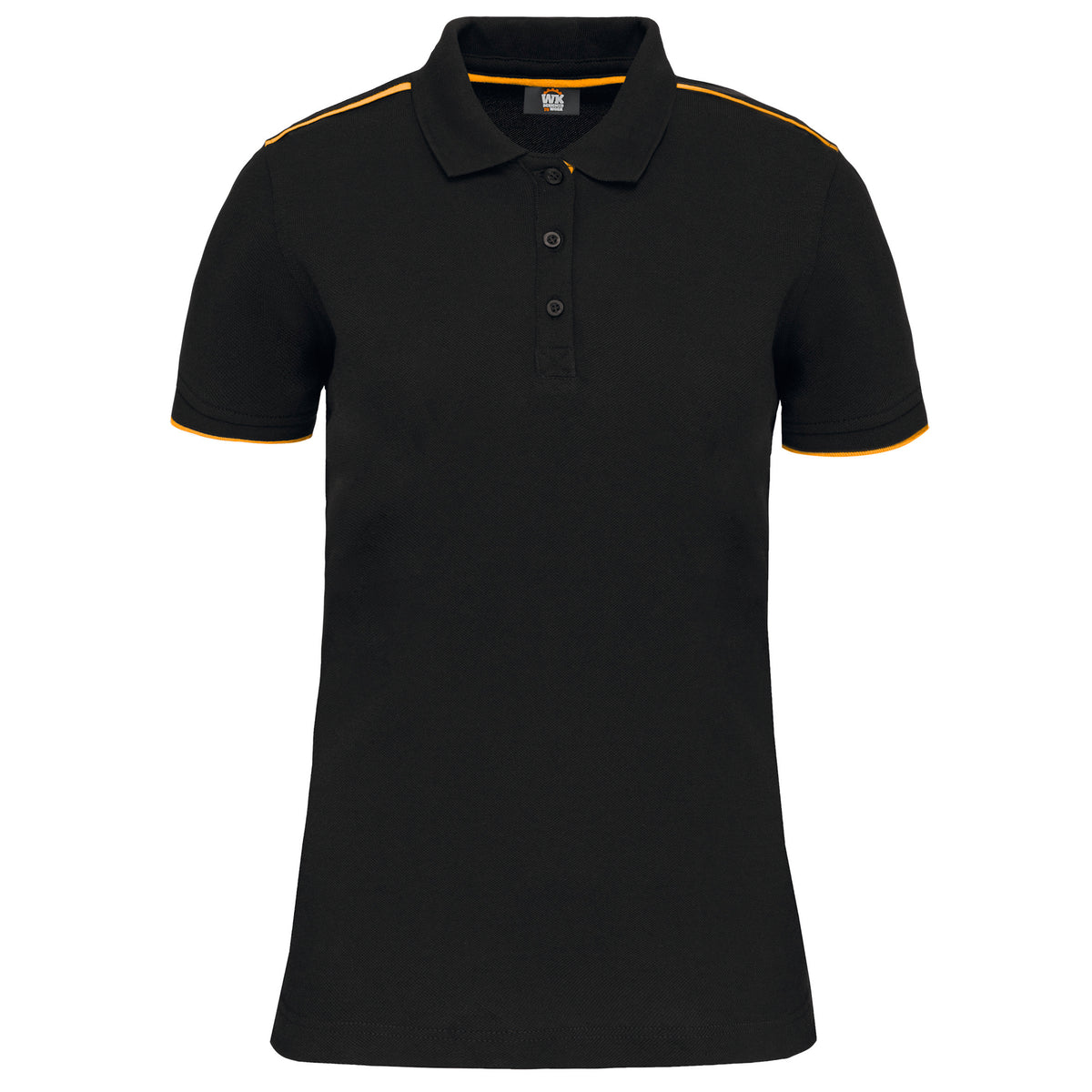 BLACK-YELLOW