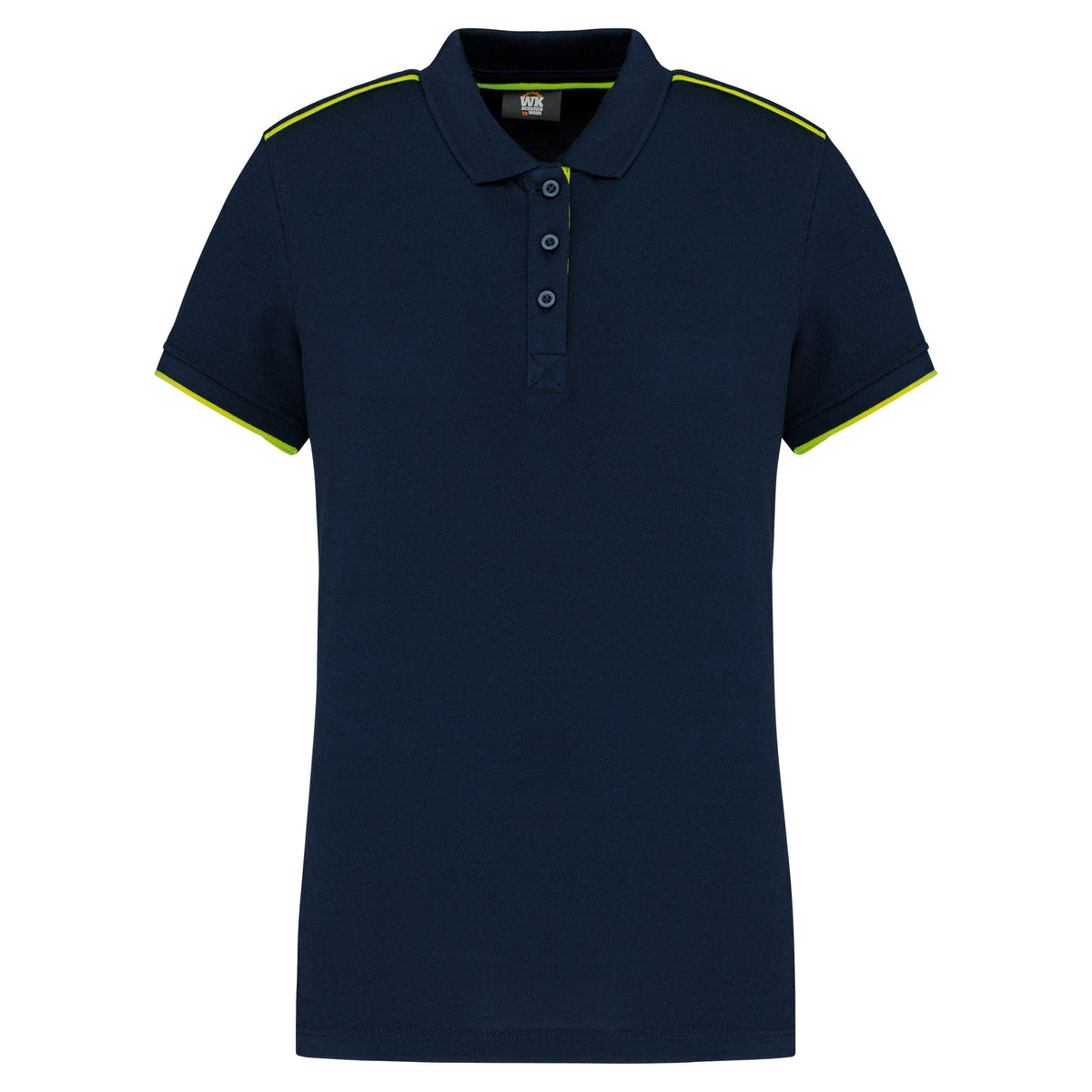 NAVY-FLUORESCENTYELLOW