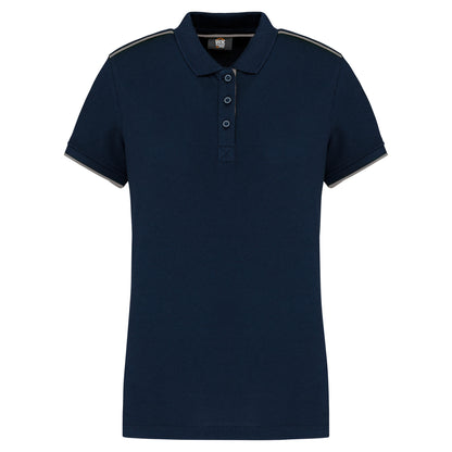 NAVY-SILVER