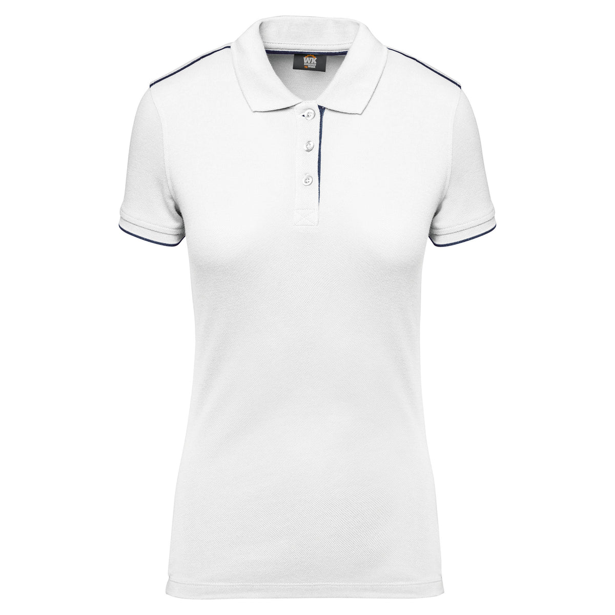 WHITE-NAVY