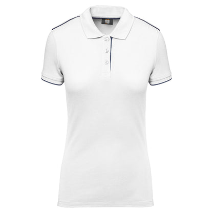 WHITE-NAVY