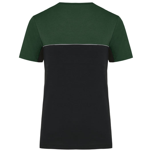 Unisex pracovné tričko Designed To Work Eco-Friendly Short Sleeve