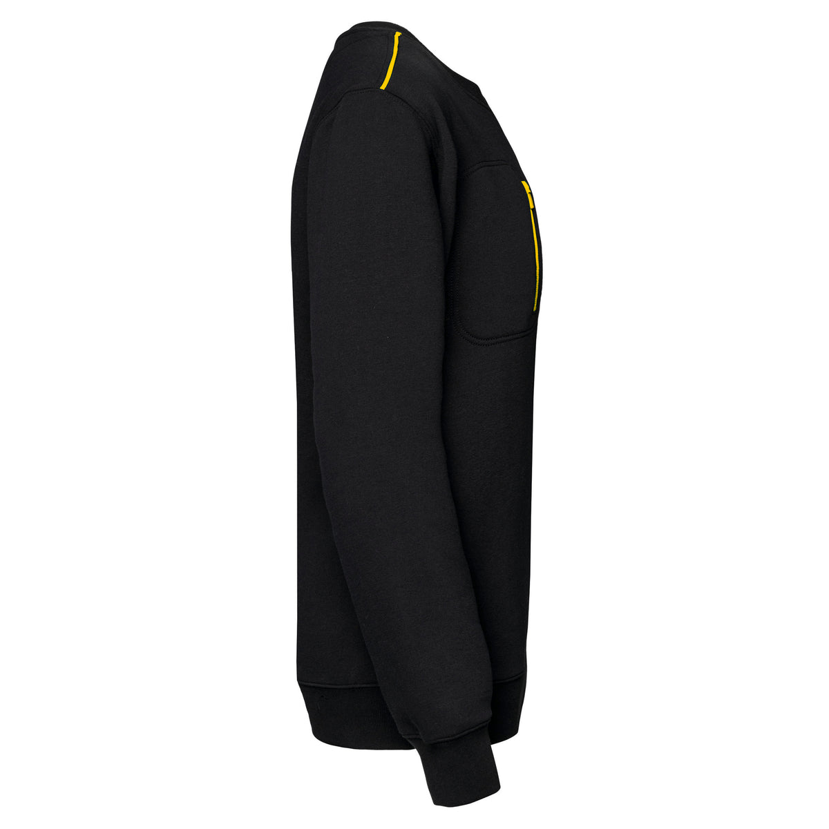 BLACK-YELLOW