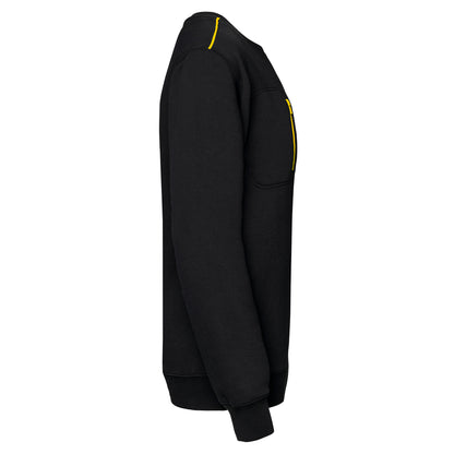 BLACK-YELLOW