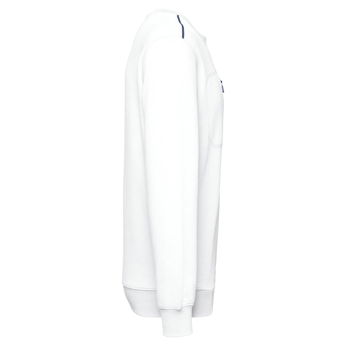WHITE-NAVY