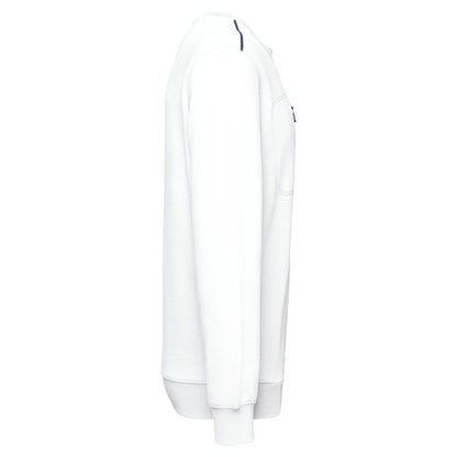 WHITE-NAVY