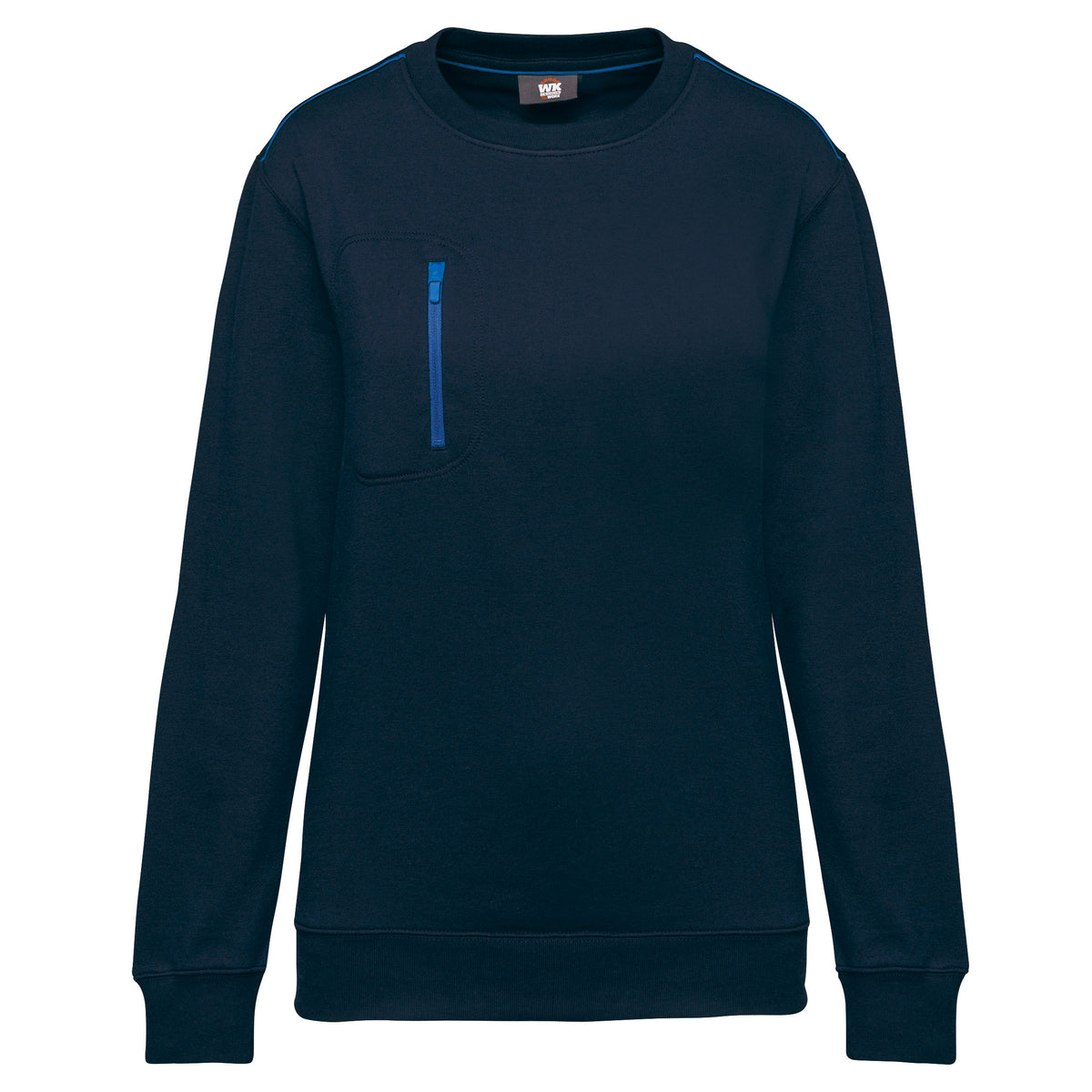 NAVY-ROYALBLUE