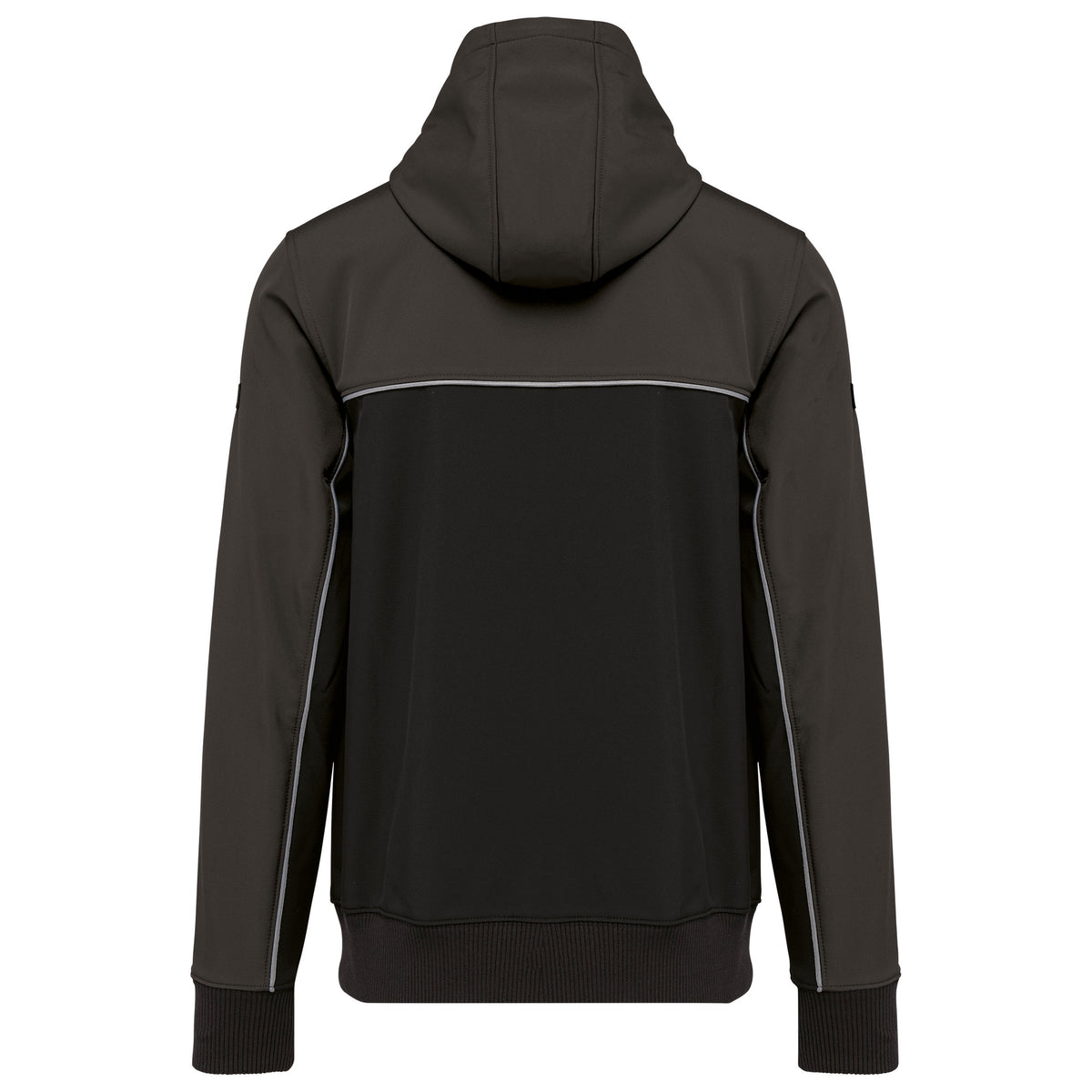 BLACK-DARKGREY