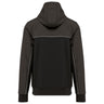 BLACK-DARKGREY