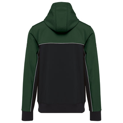 BLACK-FORESTGREEN