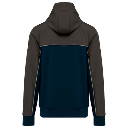 NAVY-DARKGREY