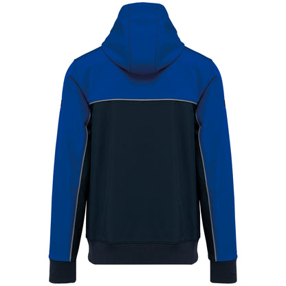 NAVY-ROYALBLUE