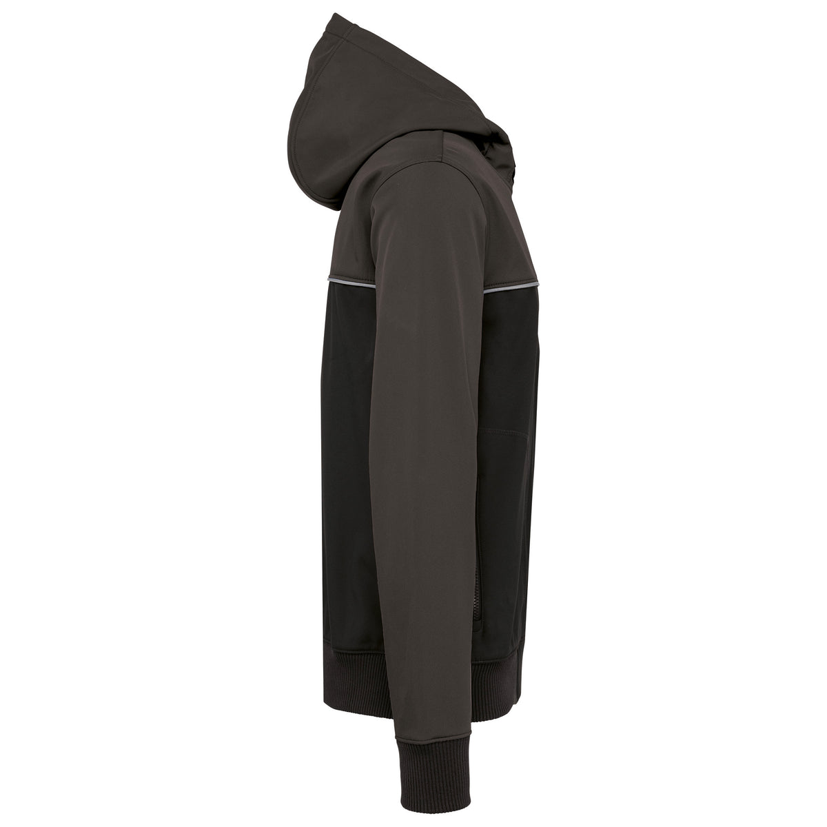 BLACK-DARKGREY