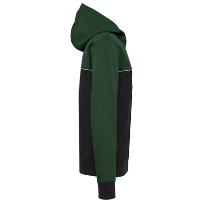 BLACK-FORESTGREEN
