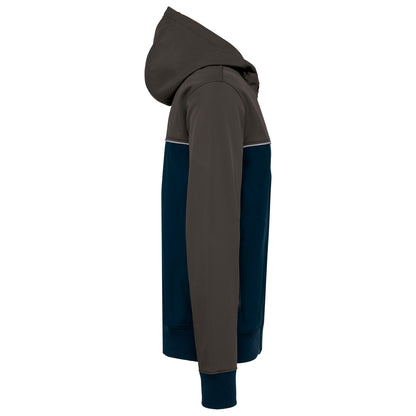 NAVY-DARKGREY