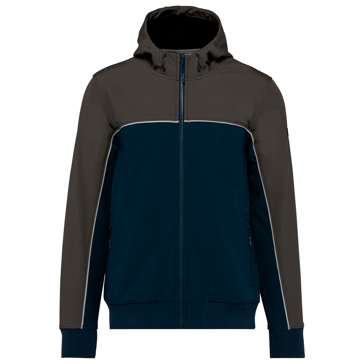 NAVY-DARKGREY