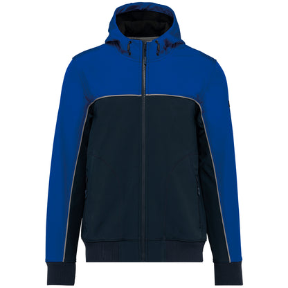 NAVY-ROYALBLUE