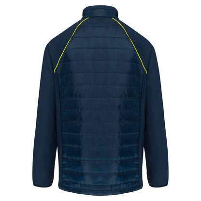 NAVY-FLUORESCENTYELLOW