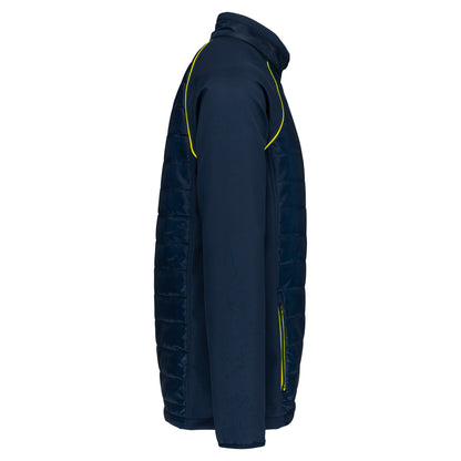 NAVY-FLUORESCENTYELLOW