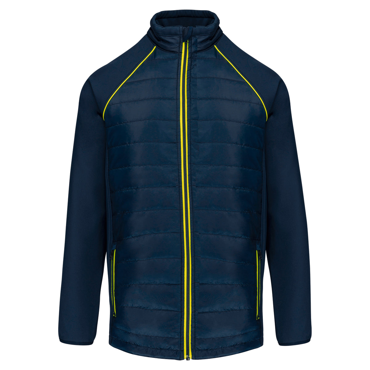 NAVY-FLUORESCENTYELLOW