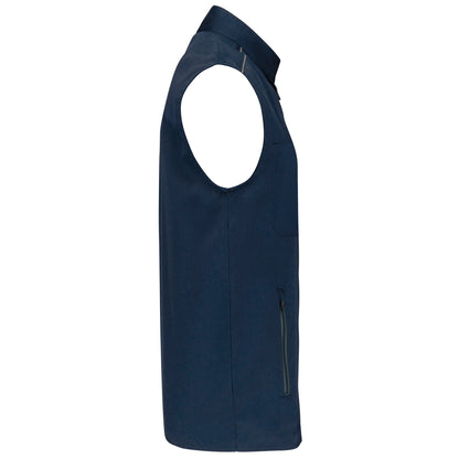NAVY-SILVER