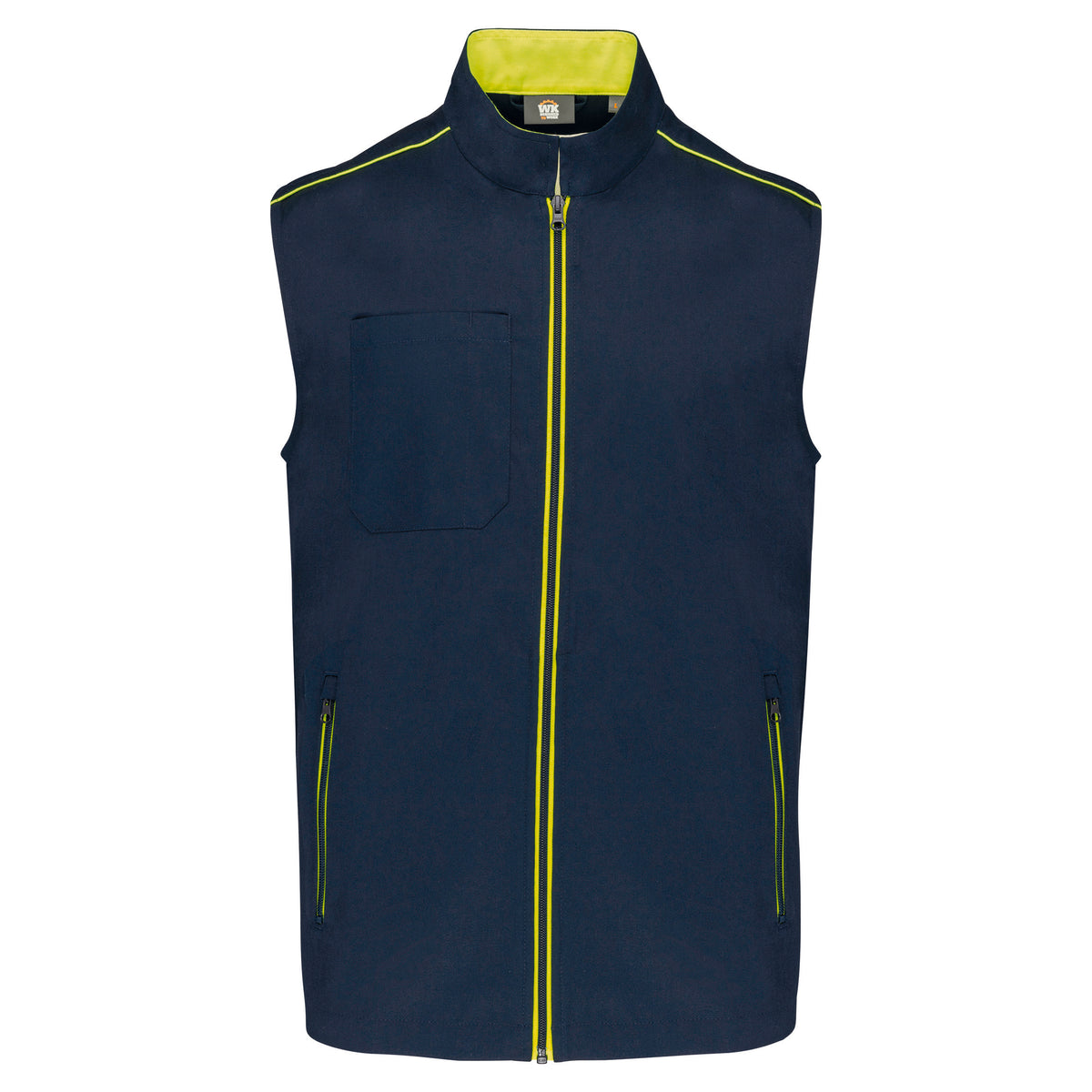NAVY-FLUORESCENTYELLOW