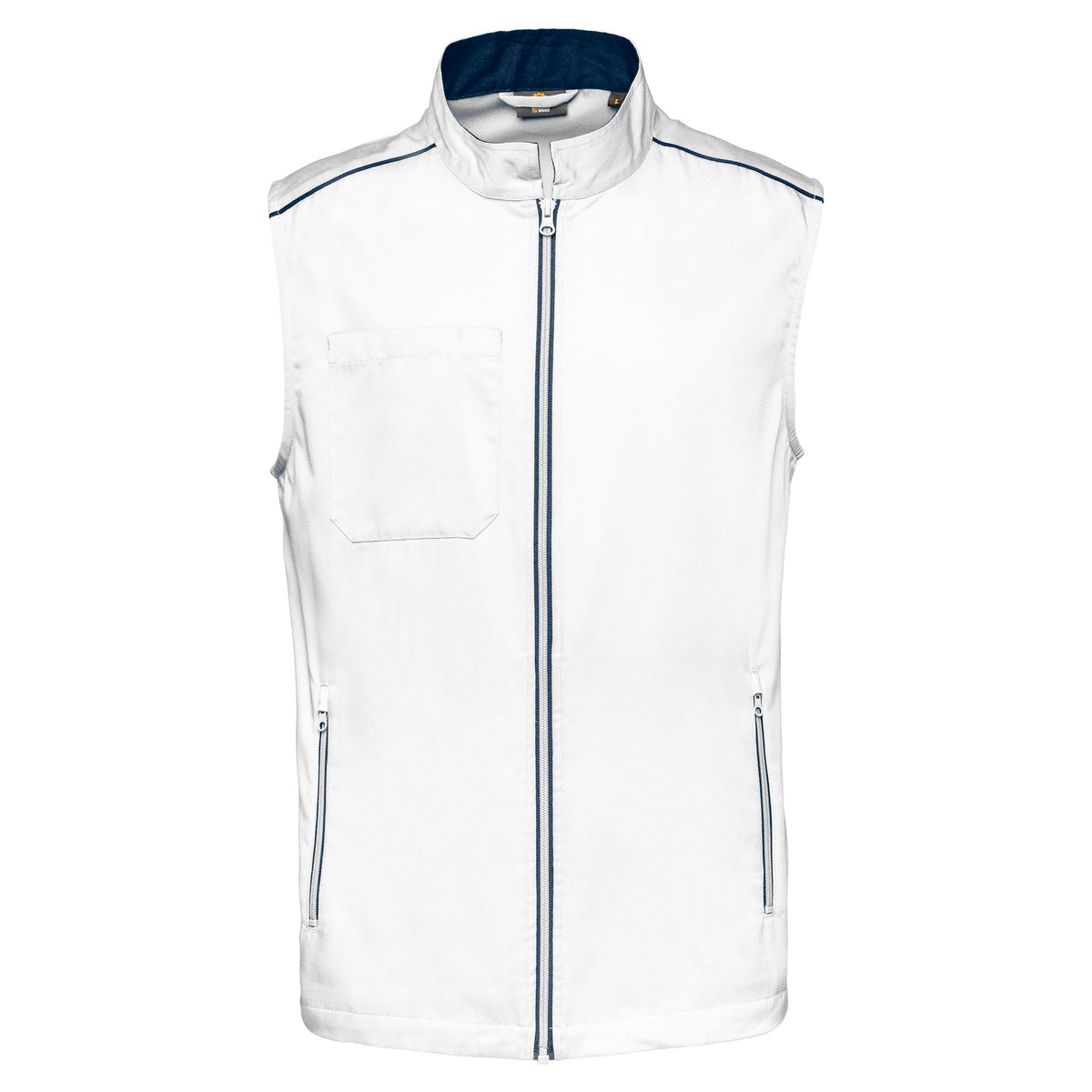 WHITE-NAVY