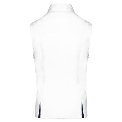 WHITE-NAVY