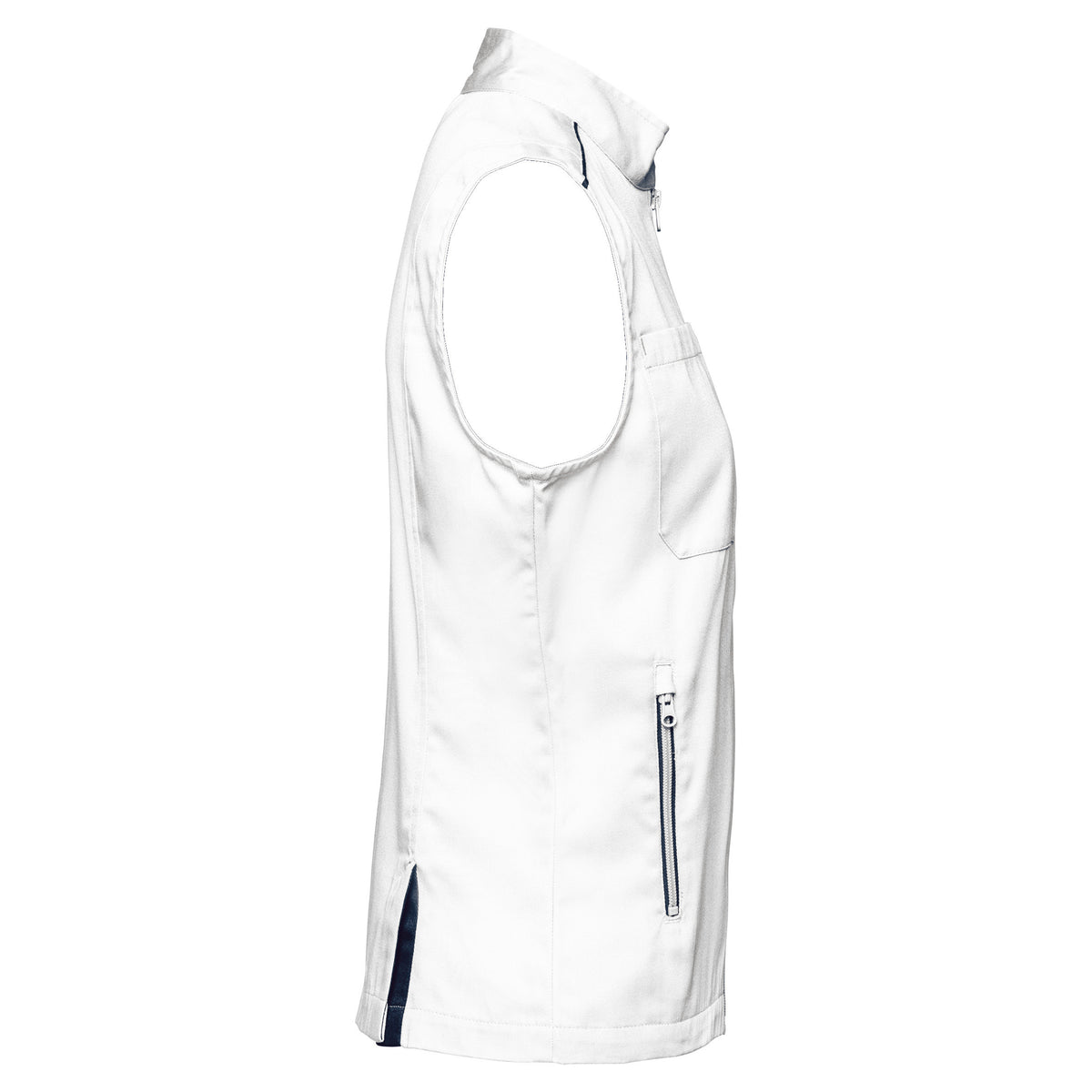 WHITE-NAVY