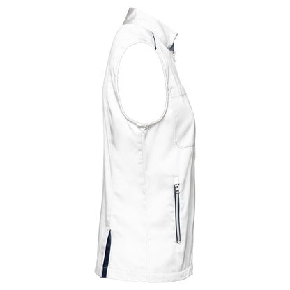 WHITE-NAVY